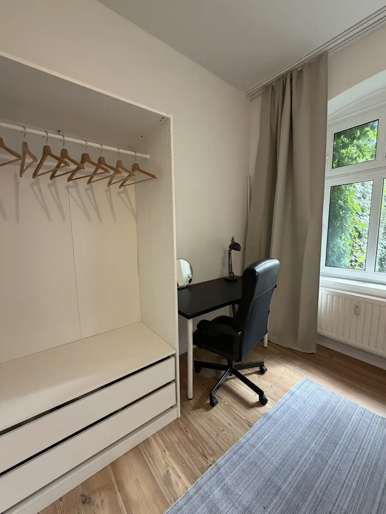 3 Zimmer Wohnung mit 75 m² in Berlin – Bild 7