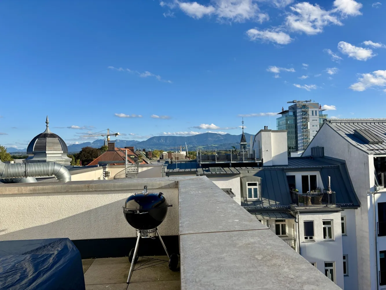 2 Zimmer Wohnung mit 76 m² in Rosenheim – Bild 2