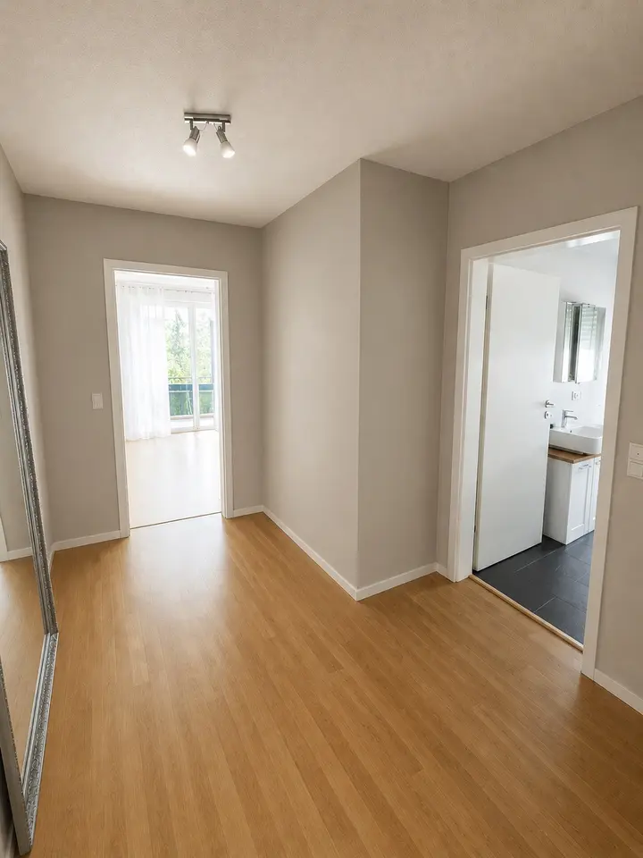 3 Zimmer Wohnung mit 78 m² in Detmold – Bild 7