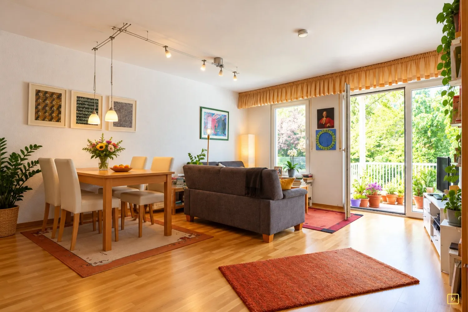 2 Zimmer Wohnung mit 56 m² in Hagen – Bild 8
