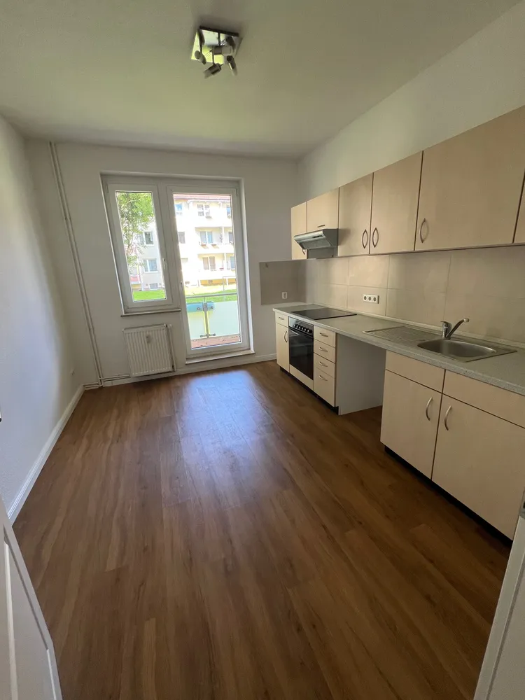 2 room apartment with 57 m² in Magdeburg – Photo 7