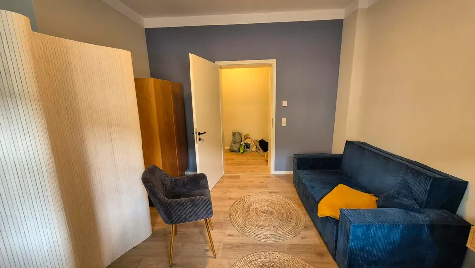 2 Zimmer Wohnung mit 38 m² in Halle (Saale) – Bild 8