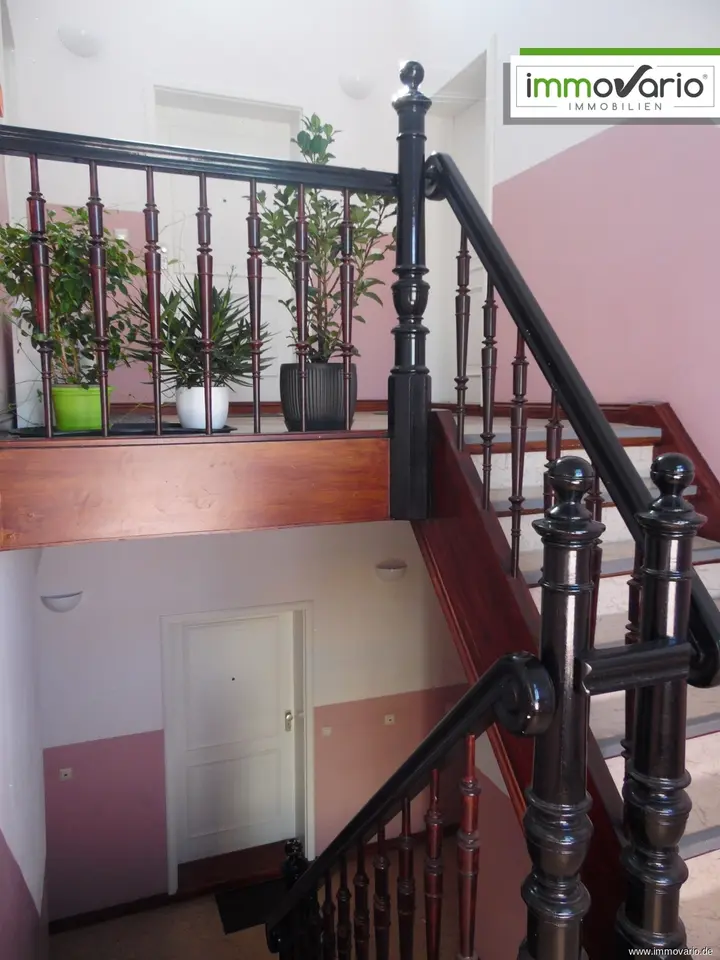 2 room apartment with 58 m² in Magdeburg – Photo 7