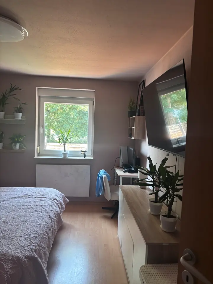 3 Zimmer Wohnung mit 68 m² in Straubing – Bild 8