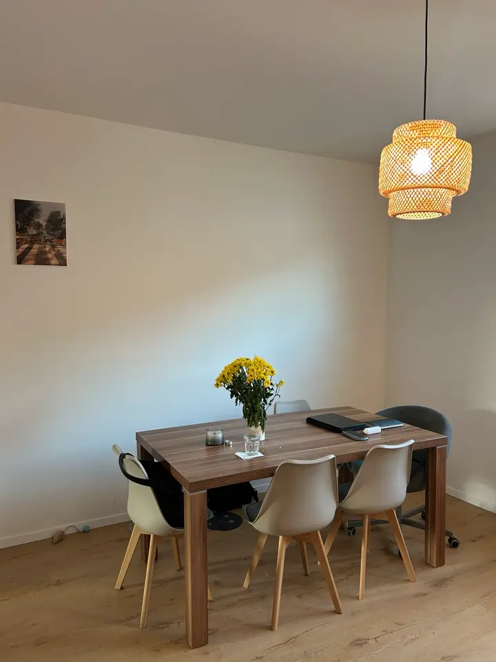2 Zimmer Wohnung mit 53 m² in Krefeld – Bild 4