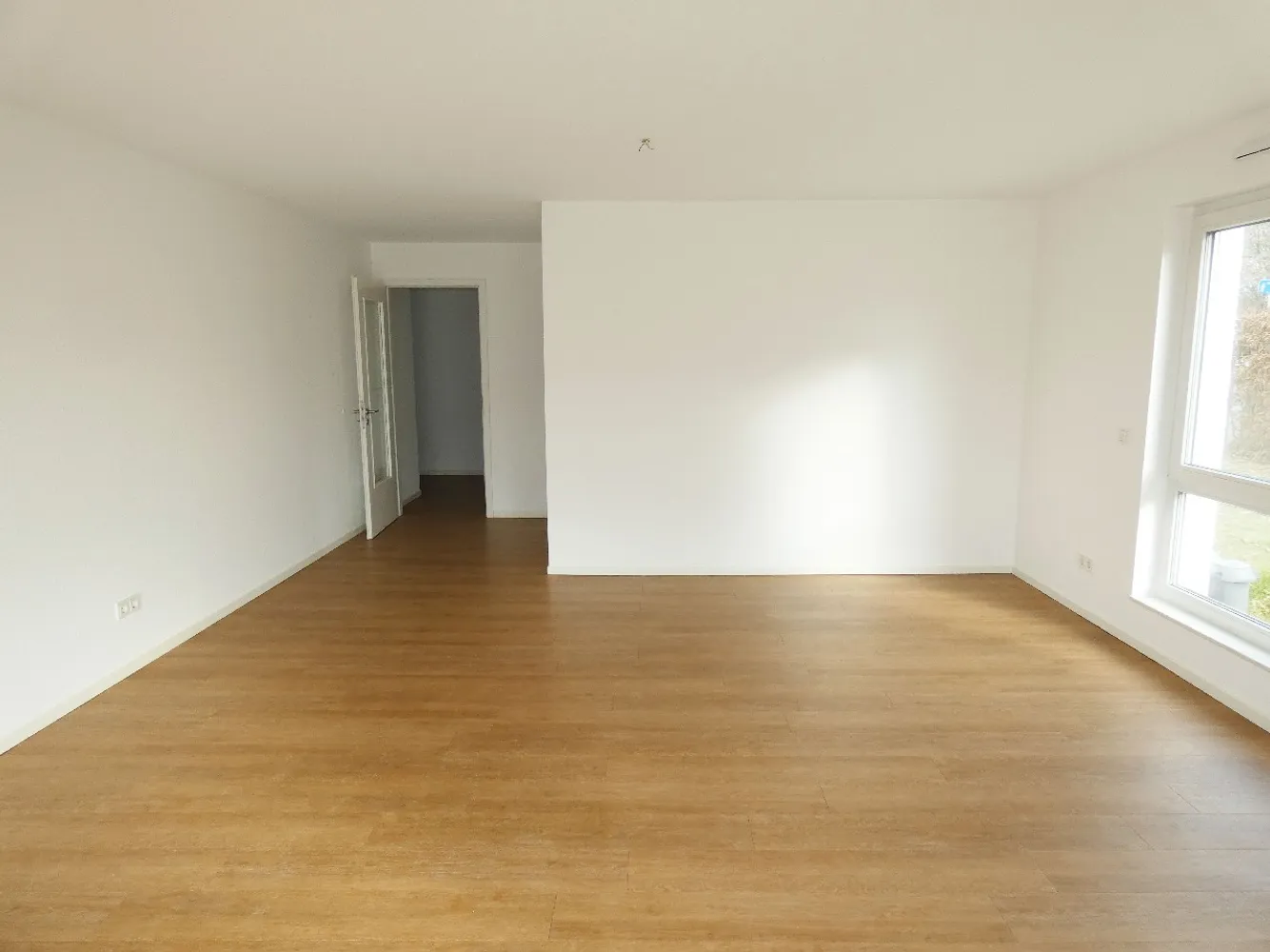 4 Zimmer Wohnung mit 107 m² in Leverkusen – Bild 5
