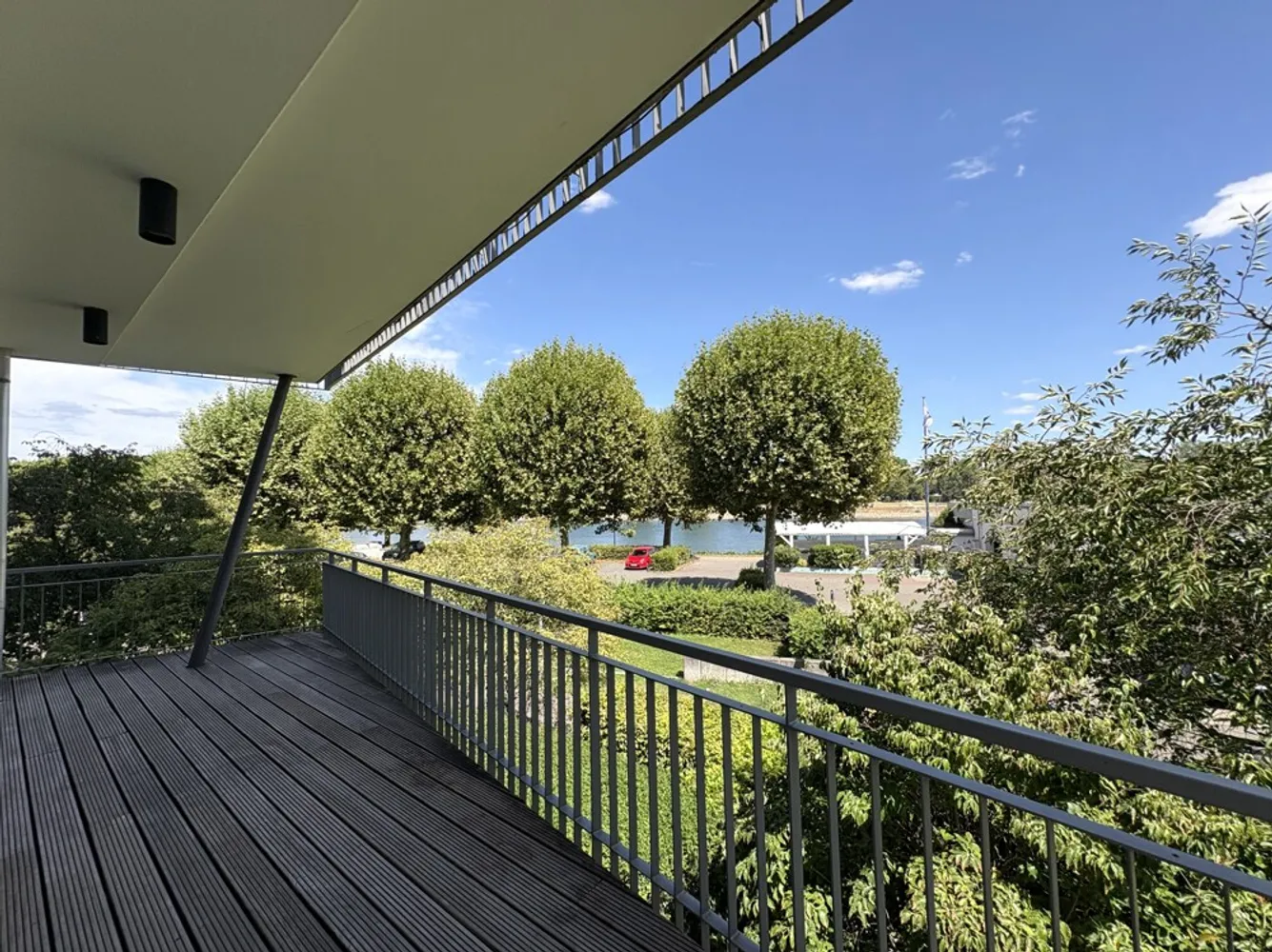 3 room apartment with 155 m² in Ludwigshafen am Rhein – Photo 1