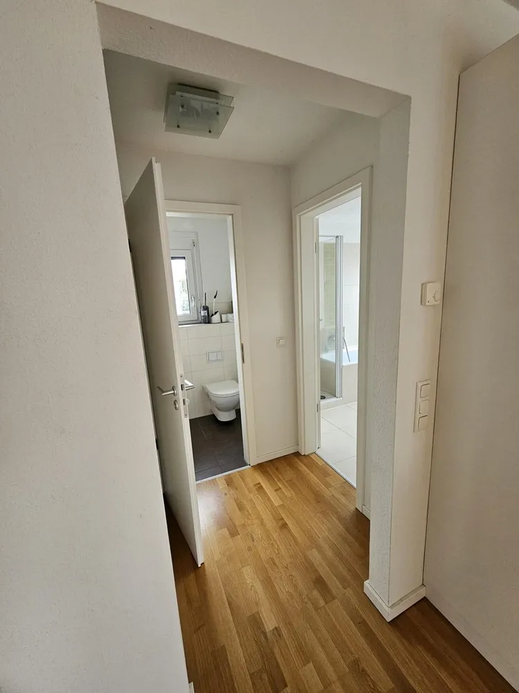 2 room apartment with 89 m² in Frankfurt am Main – Photo 12
