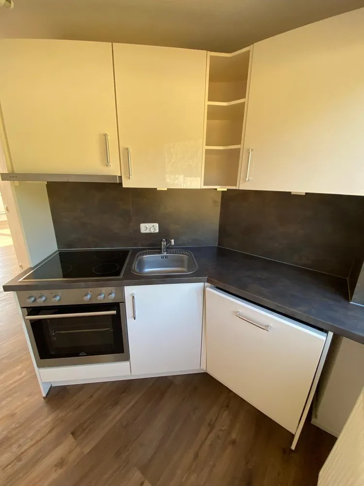 2 Zimmer Wohnung mit 65 m² in Trier – Bild 12