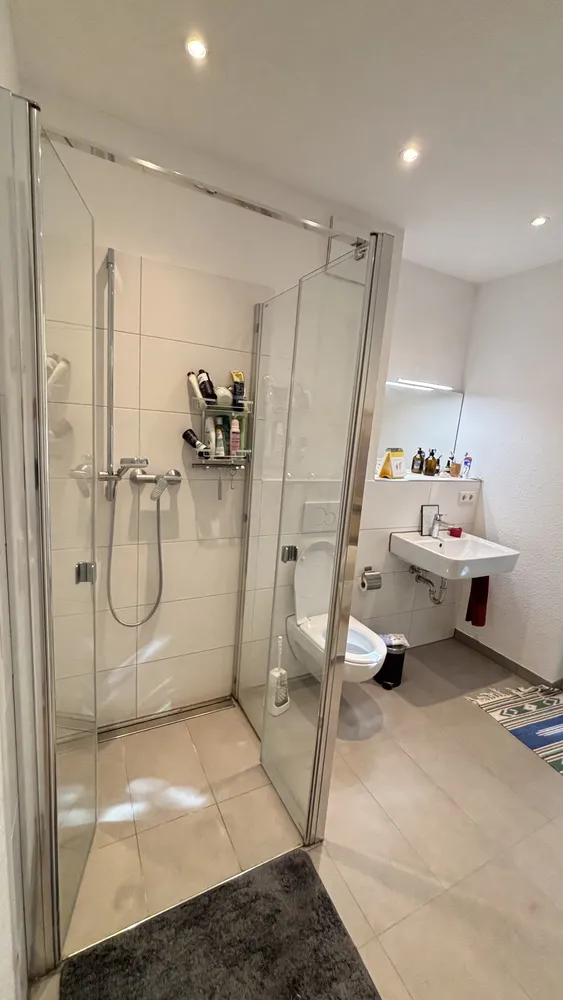 3 Zimmer Wohnung mit 61 m² in Hamburg – Bild 4