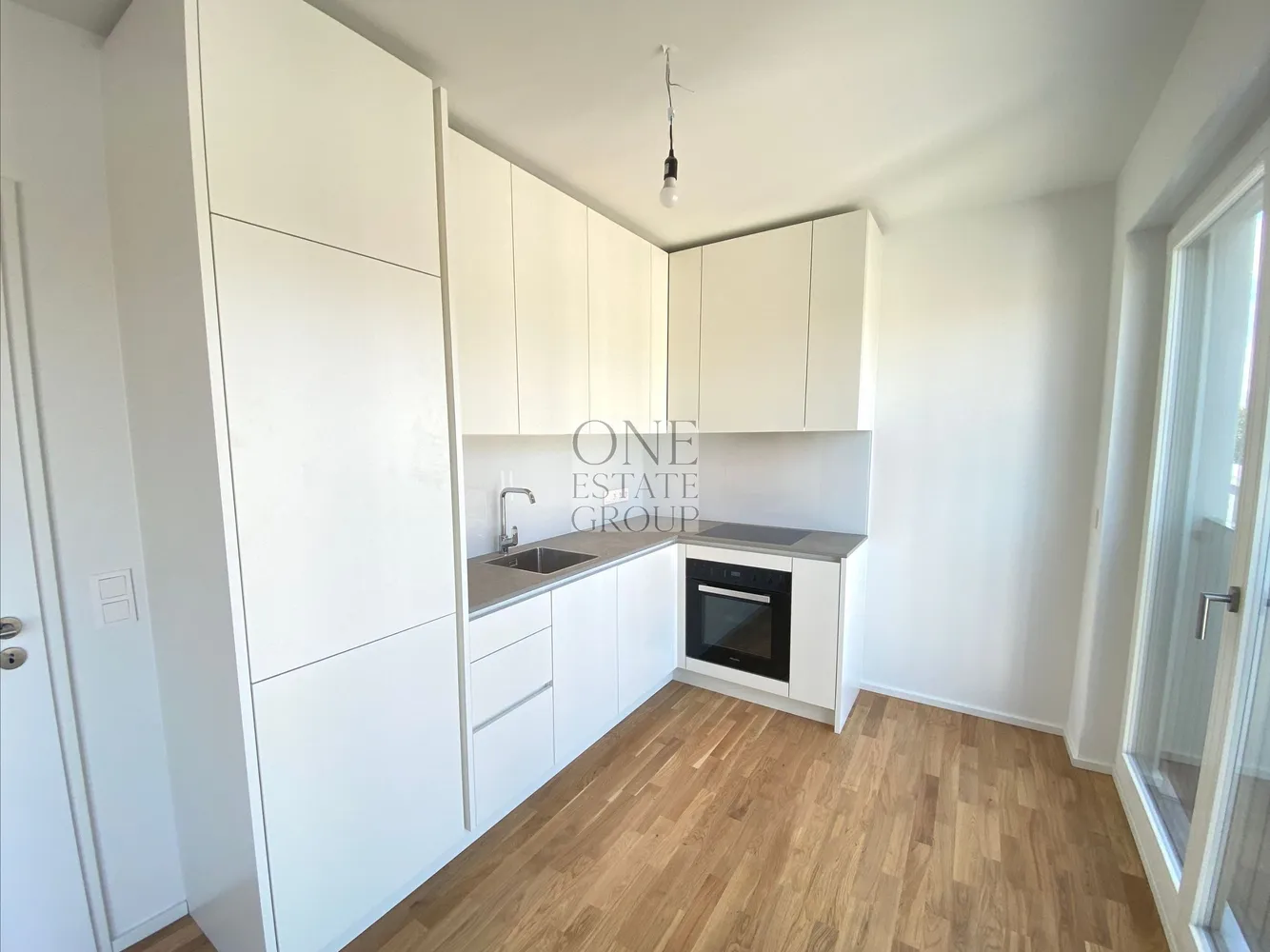 3 Zimmer Wohnung mit 82 m² in Berlin – Bild 1