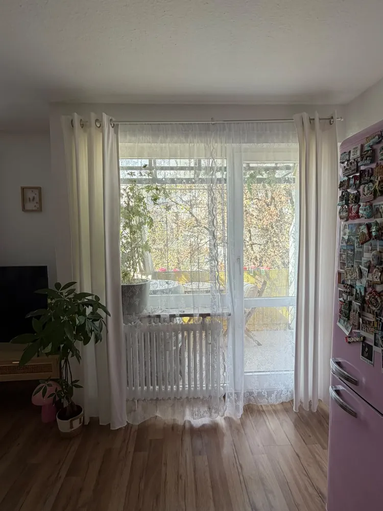 2 Zimmer Wohnung mit 52 m² in Karlsruhe – Bild 4