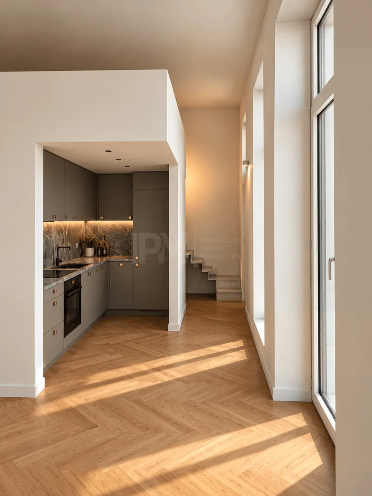 1 Zimmer Wohnung mit 42 m² in Berlin – Bild 12