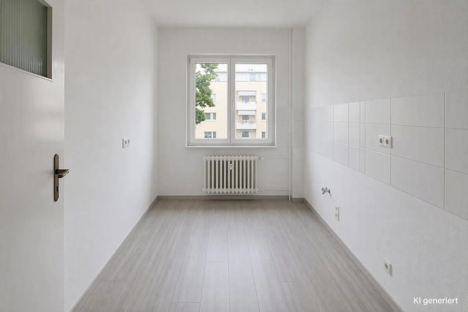 3 Zimmer Wohnung mit 72 m² in Berlin – Bild 5