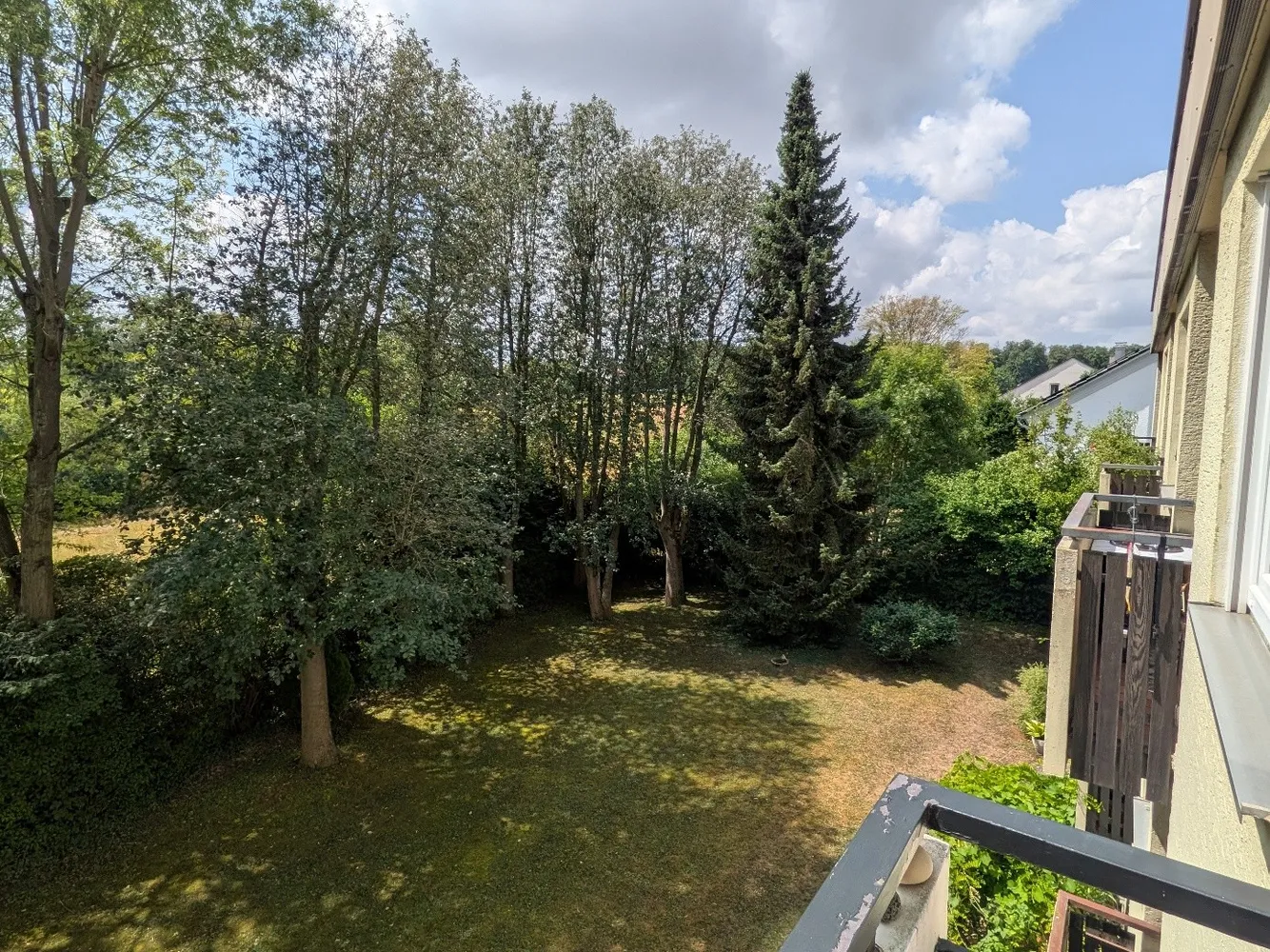 2 Zimmer Wohnung mit 50 m² in Ludwigsburg – Bild 4