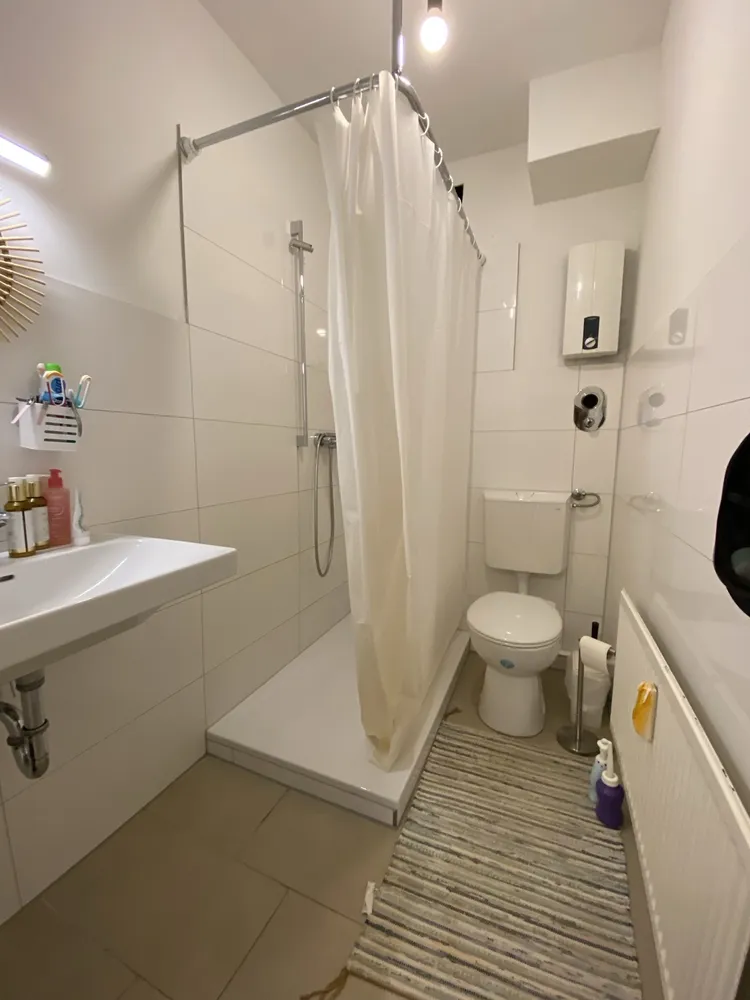 2 Zimmer Wohnung mit 49 m² in Duisburg – Bild 4