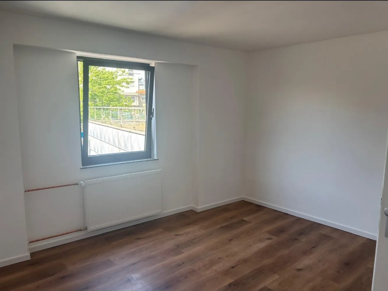 1 Zimmer Wohnung mit 25 m² in Darmstadt – Bild 10