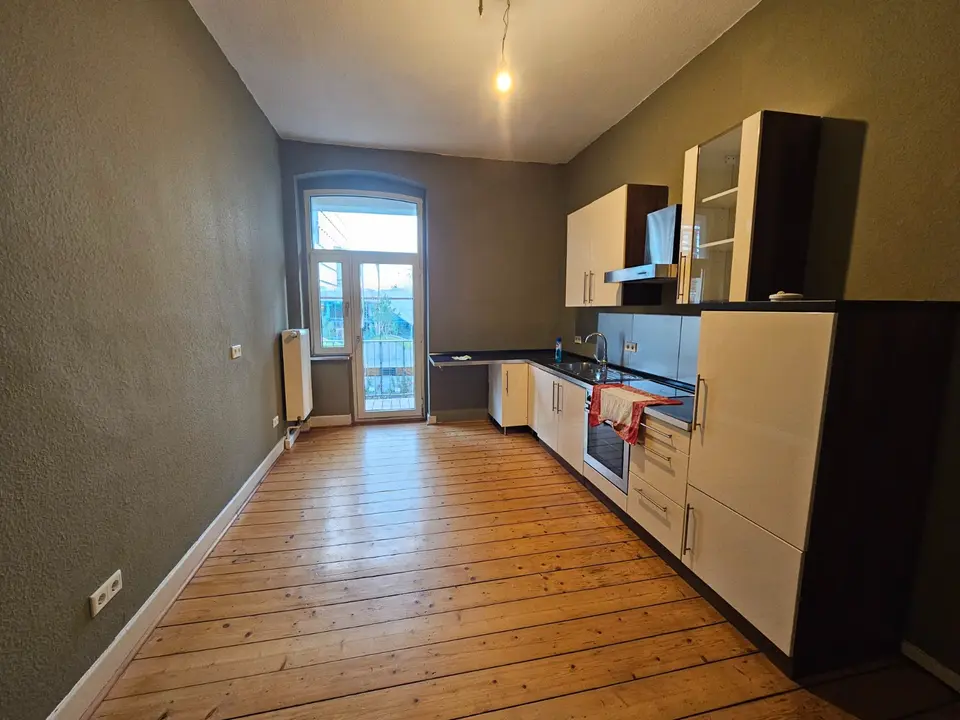 2 Zimmer Wohnung mit 60 m² in Düsseldorf – Bild 8