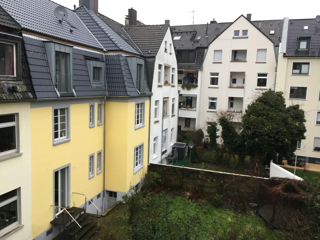2 Zimmer Wohnung mit 59 m² in Essen – Bild 10