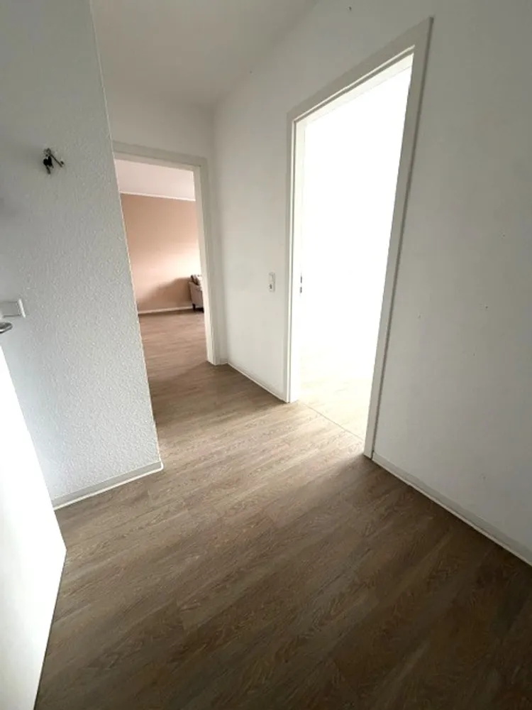 2 Zimmer Wohnung mit 56 m² in Düsseldorf – Bild 9
