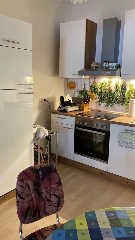 2 Zimmer Wohnung mit 90 m² in Luckenwalde – Bild 2