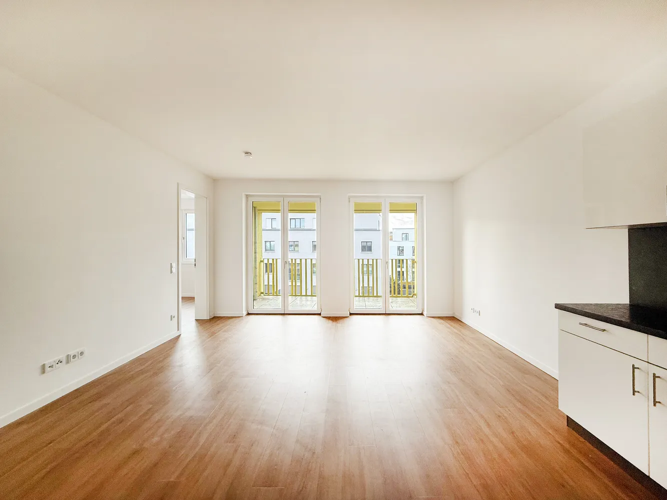 4 Zimmer Wohnung mit 88 m² in Berlin – Bild 4