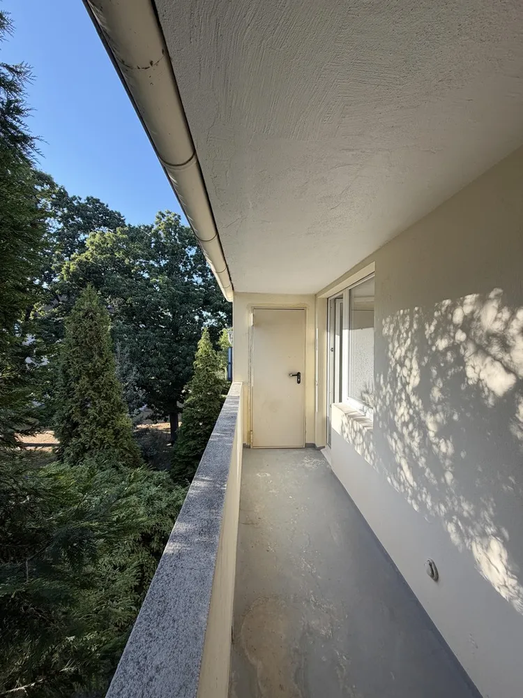 2 Zimmer Wohnung mit 35 m² in Düsseldorf – Bild 6