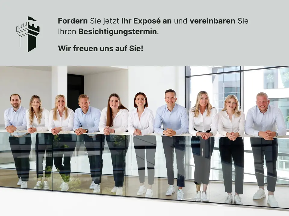 4 Zimmer Wohnung mit 109 m² in Lingen – Bild 7