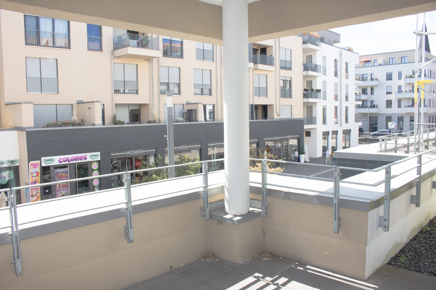 3 room apartment with 89 m² in Dortmund – Photo 11