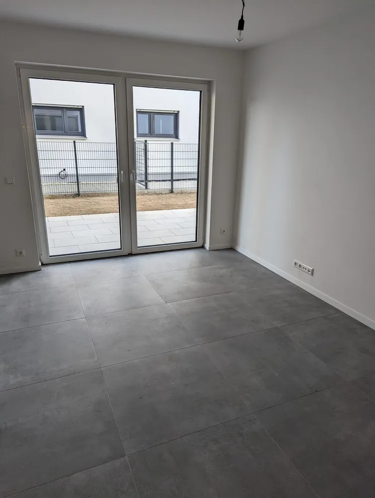 2 room apartment with 57 m² in Ingolstadt – Photo 2