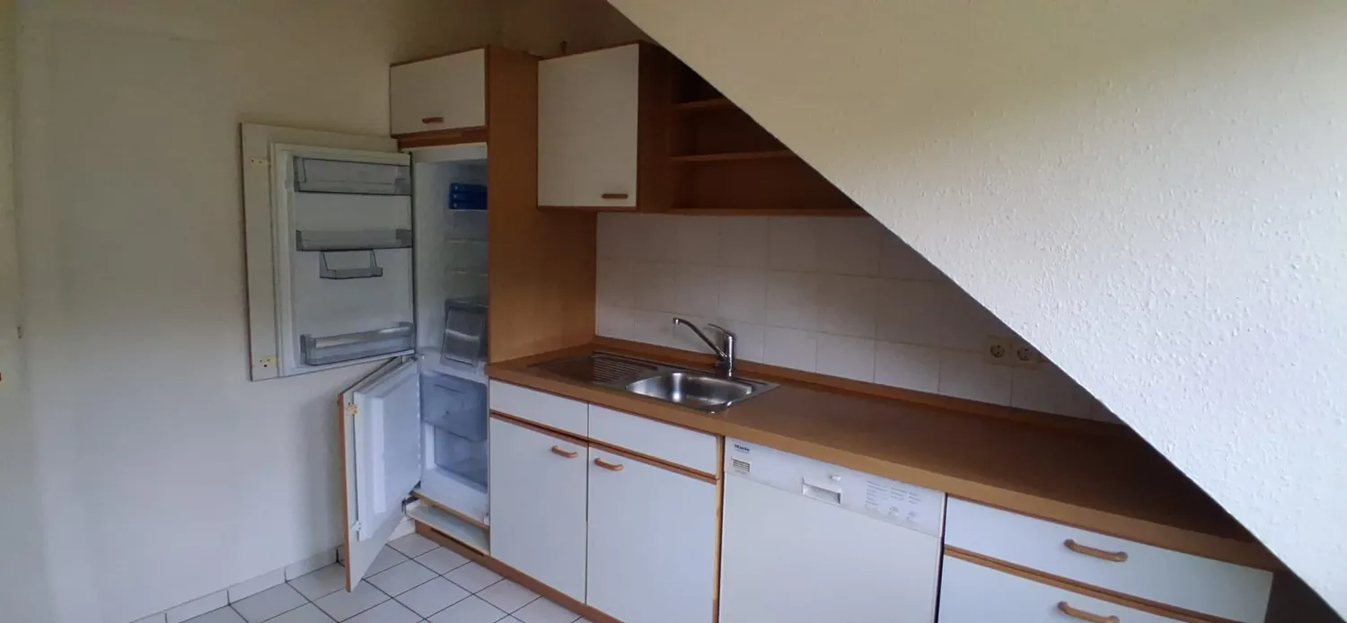 3 Zimmer Wohnung mit 52 m² in Bielefeld – Bild 2