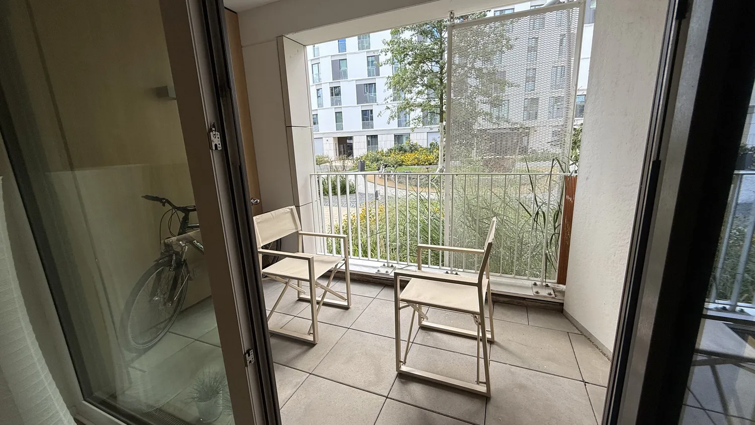 1 Zimmer Wohnung mit 33 m² in Hamburg – Bild 3