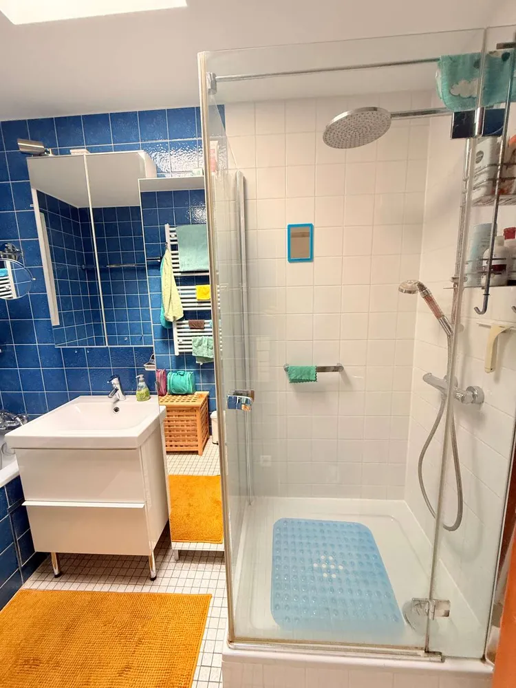 5 Zimmer Wohnung mit 104 m² in Esslingen am Neckar – Bild 4