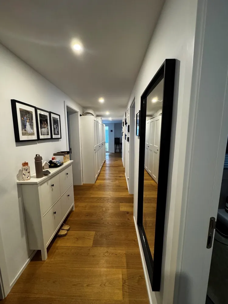 5 Zimmer Wohnung mit 140 m² in Freiburg im Breisgau – Bild 7