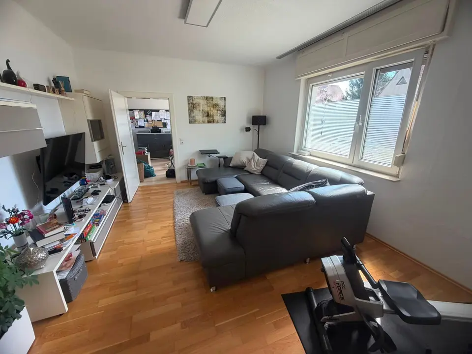 5 Zimmer Wohnung mit 98 m² in Halle (Saale) – Bild 8