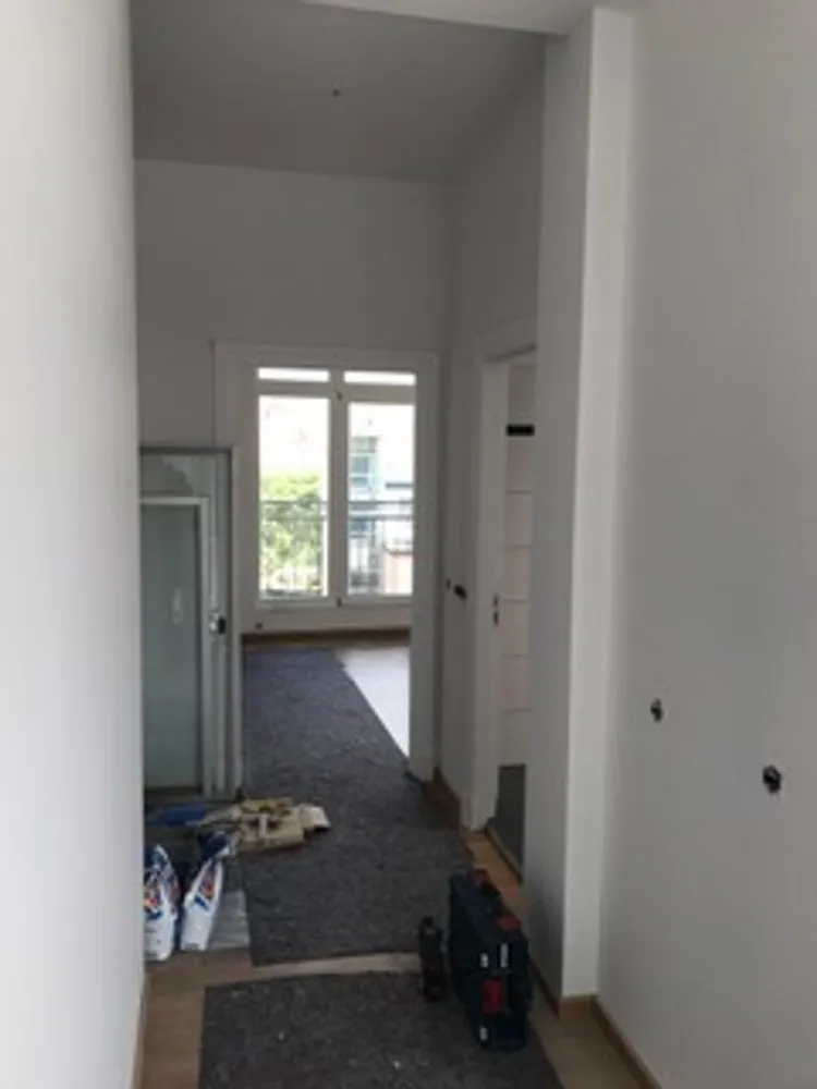 3 Zimmer Wohnung mit 100 m² in Berlin – Bild 10