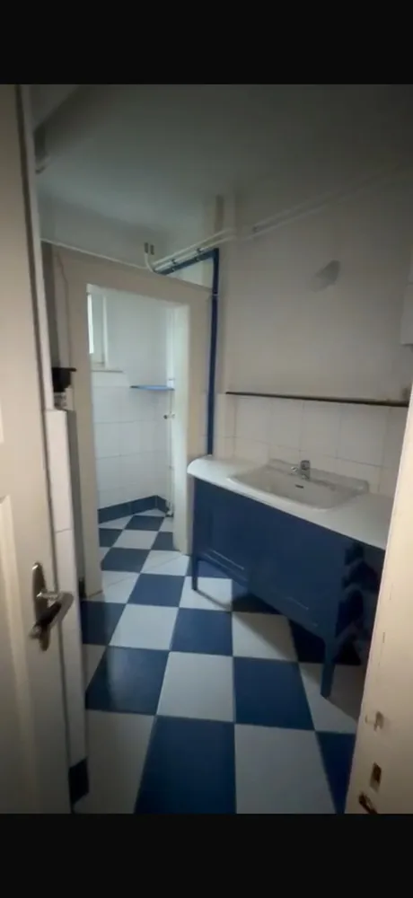 6 Zimmer Wohnung mit 110 m² in Hamburg – Bild 6