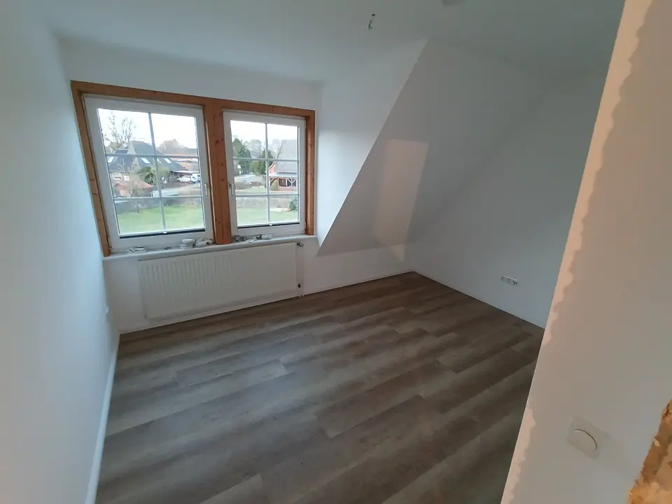 4 Zimmer Wohnung mit 105 m² in Lüneburg – Bild 10