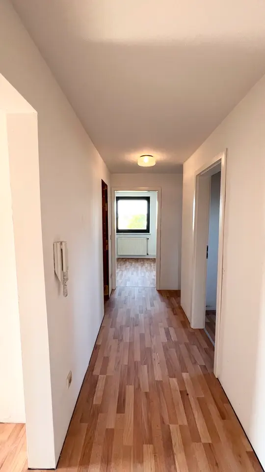4 Zimmer Wohnung mit 116 m² in Duderstadt – Bild 8