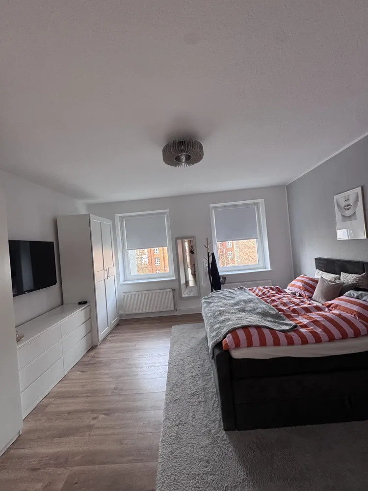 4 Zimmer Wohnung mit 100 m² in Hannover – Bild 8