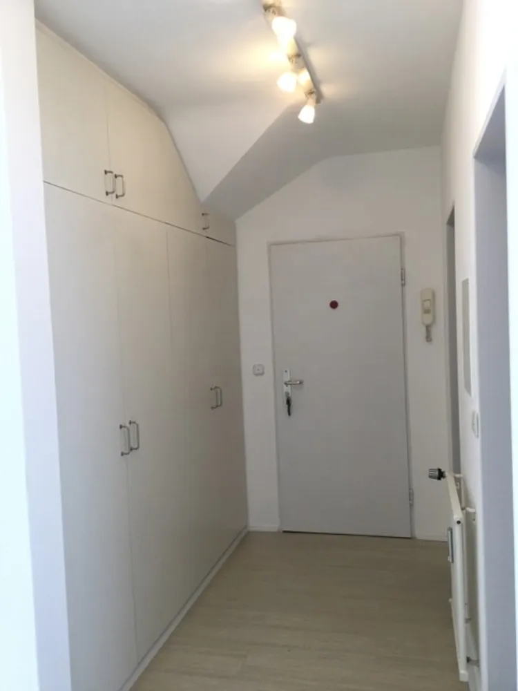 2 Zimmer Wohnung mit 86 m² in Mülheim an der Ruhr – Bild 8