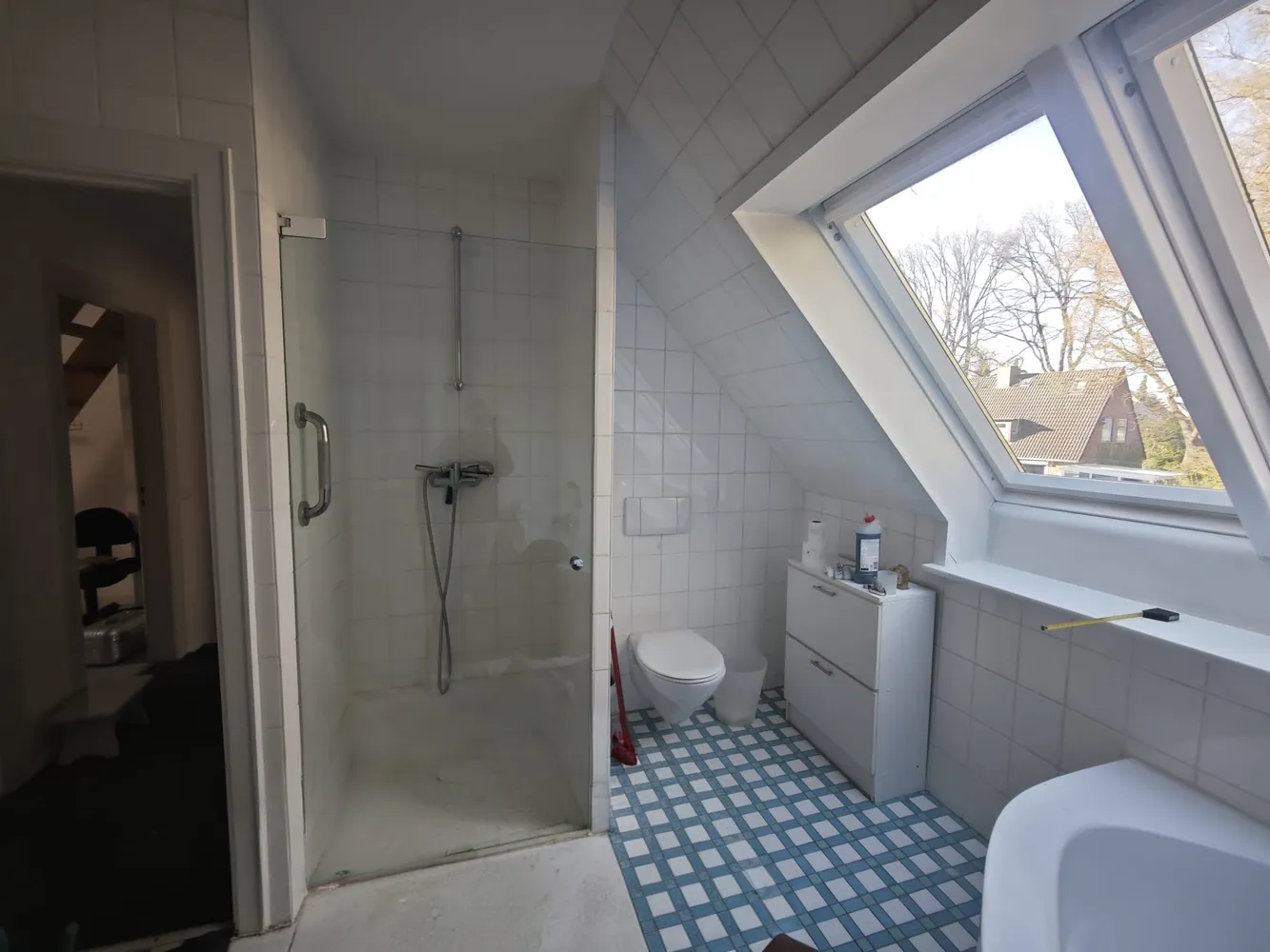 4 Zimmer Wohnung mit 82 m² in Hamburg – Bild 3