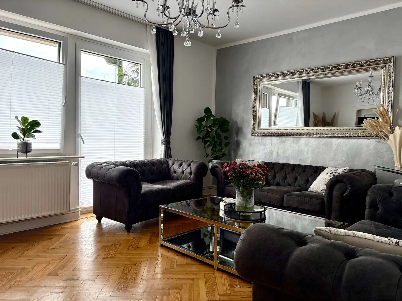 4 Zimmer Wohnung mit 105 m² in Hameln – Bild 5