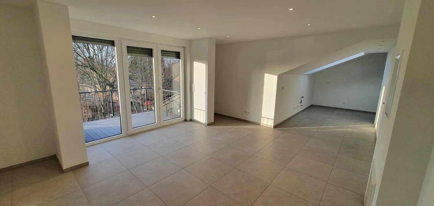 2 Zimmer Wohnung mit 58 m² in Köln – Bild 2