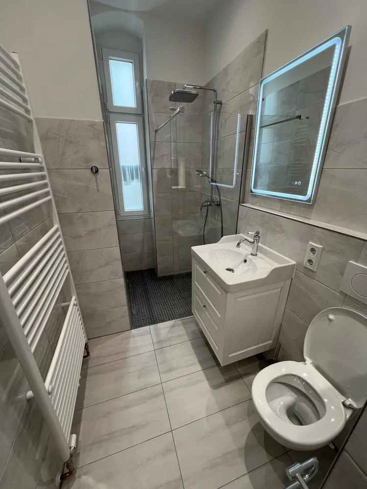 1 Zimmer Wohnung mit 48 m² in Berlin – Bild 4
