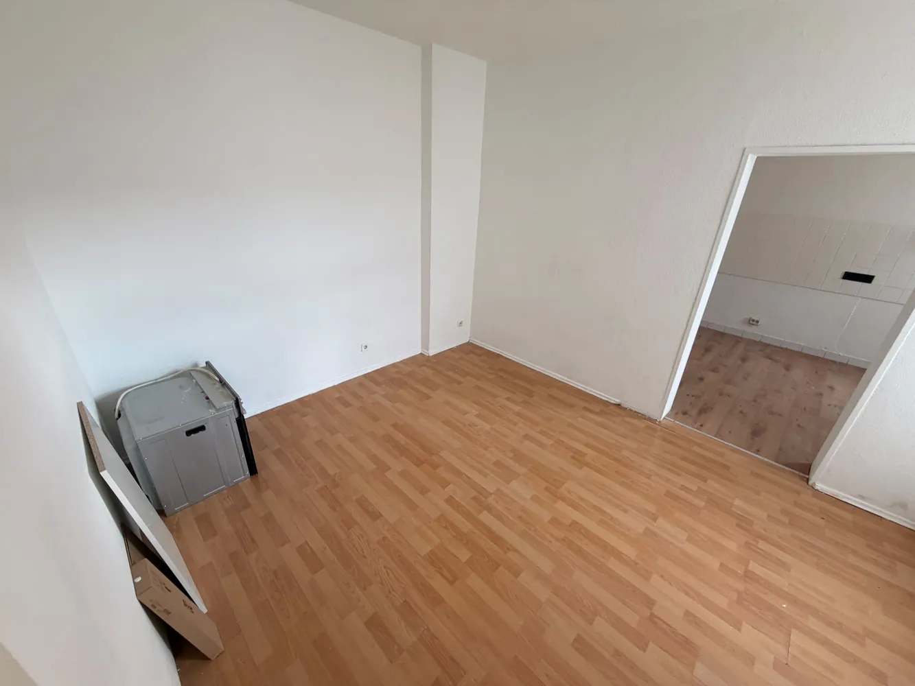 3 Zimmer Wohnung mit 70 m² in Berlin – Bild 10