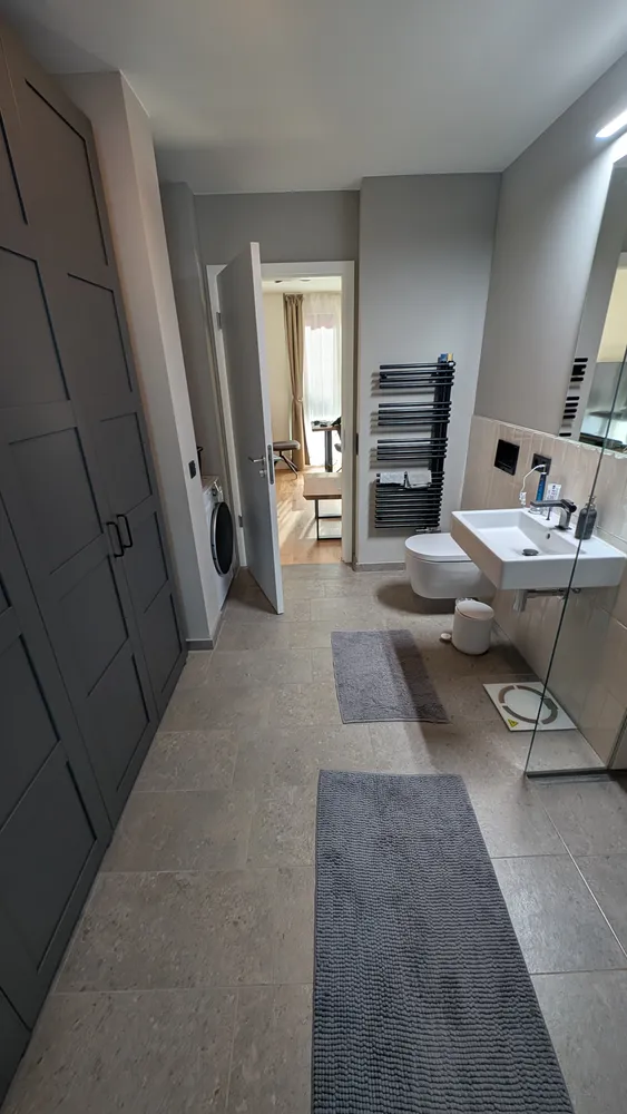 2 Zimmer Wohnung mit 60 m² in München – Bild 7