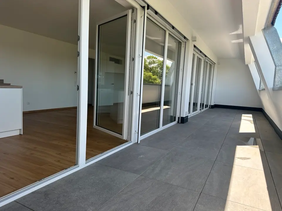 3 Zimmer Wohnung mit 86 m² in Nördlingen – Bild 4