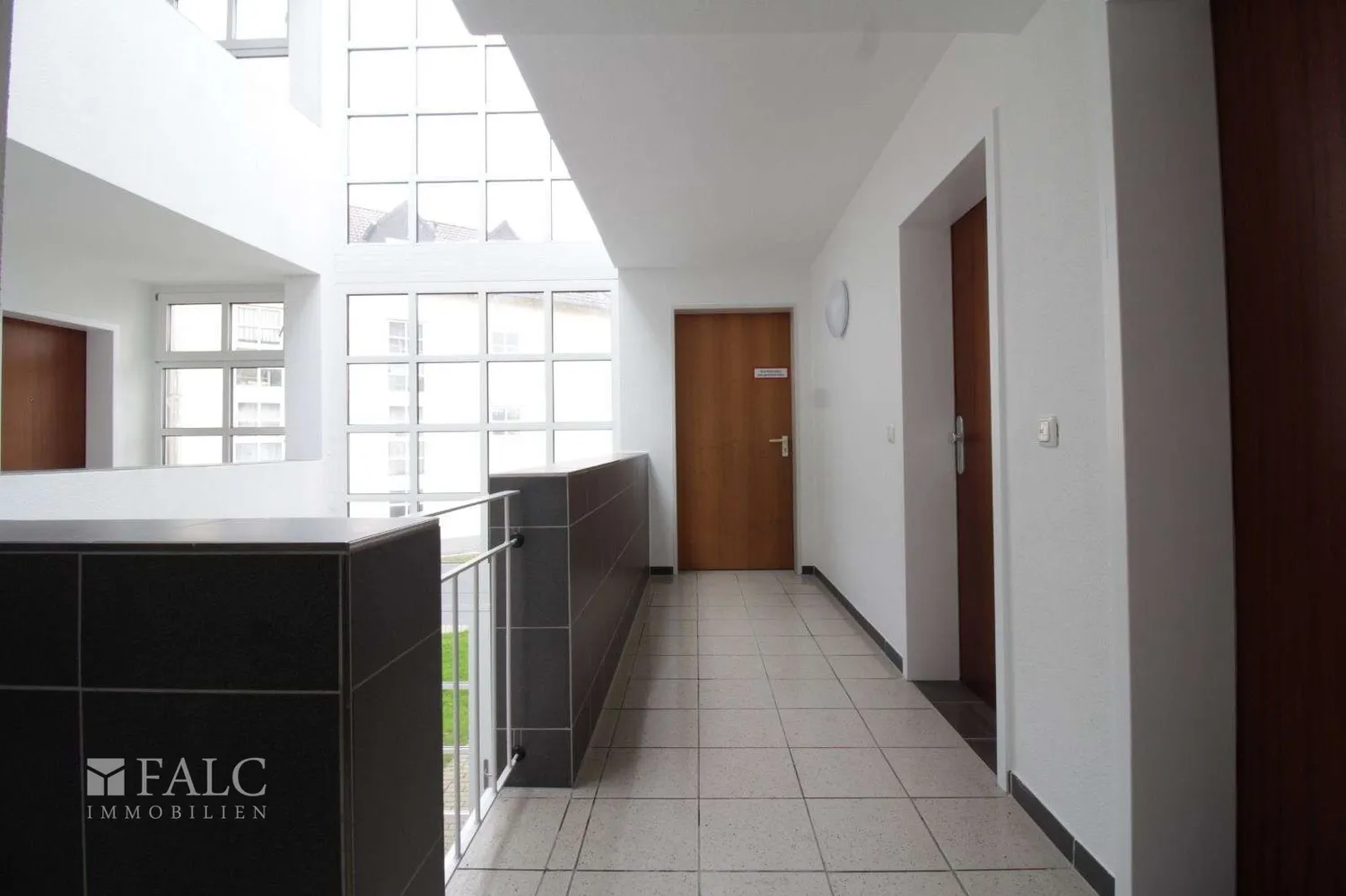 1 Zimmer Wohnung mit 24 m² in Aachen – Bild 8