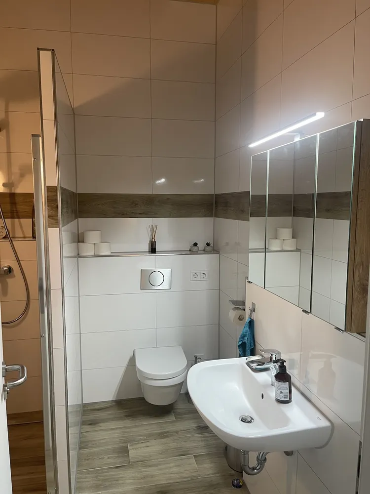 2 Zimmer Wohnung mit 52 m² in Germering – Bild 8
